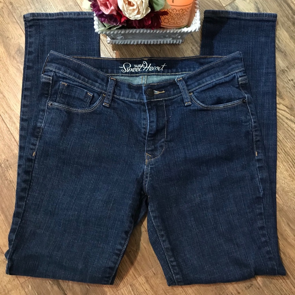 Old Navy Women’s Skinny Jeans